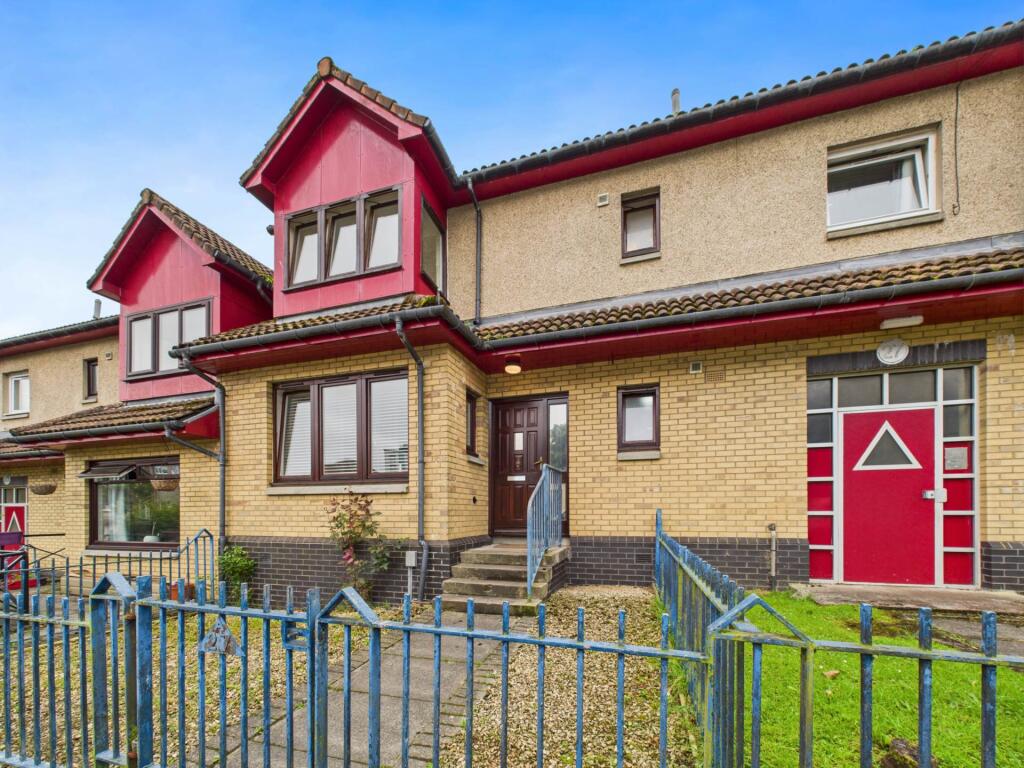 Main image of property: Ardmaleish Road, Castlemilk