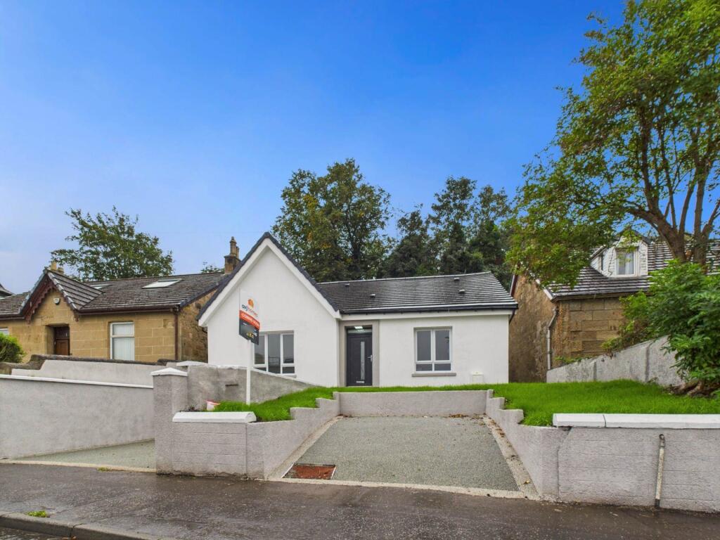 Main image of property: Greenhill Road, Rutherglen