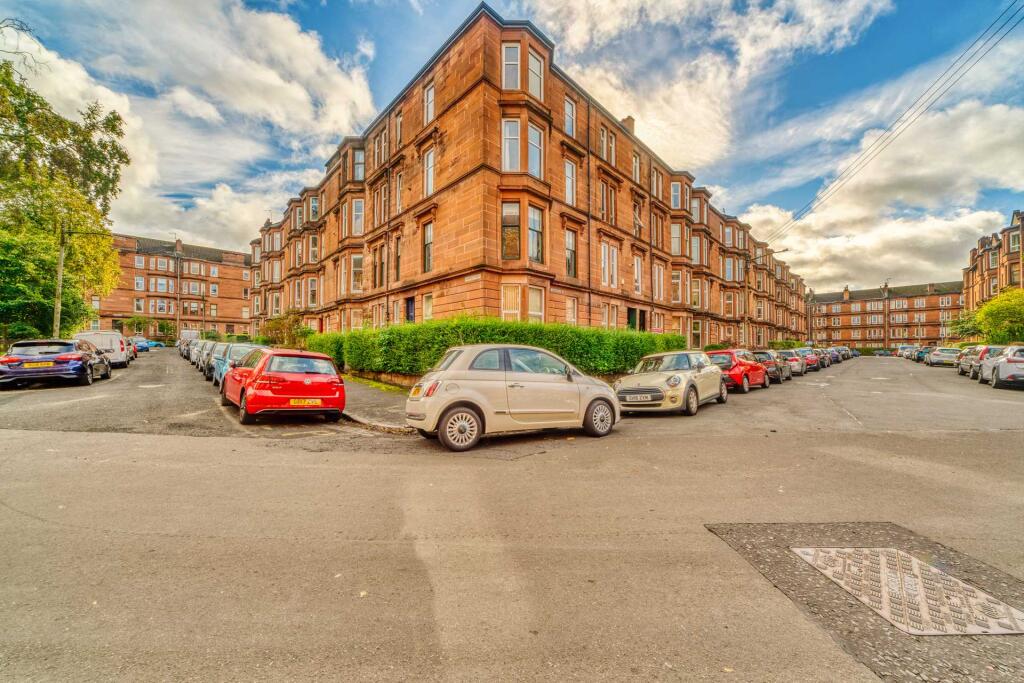 Main image of property: Westclyffe Street, Shawlands