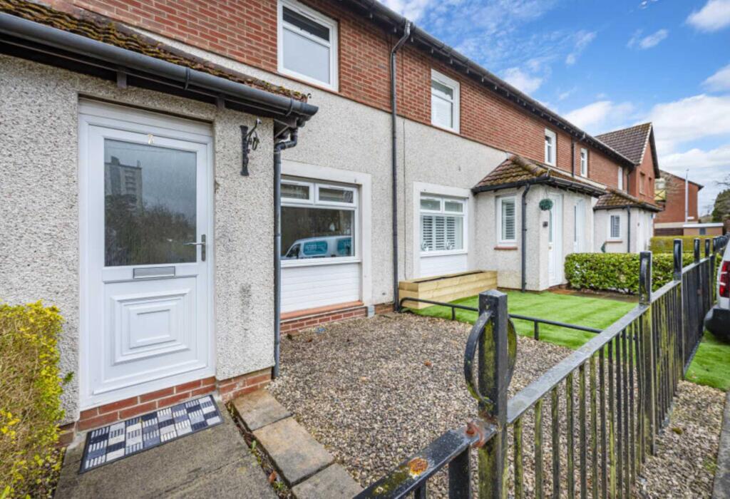 Main image of property: Ardmaleish Road, Glasgow