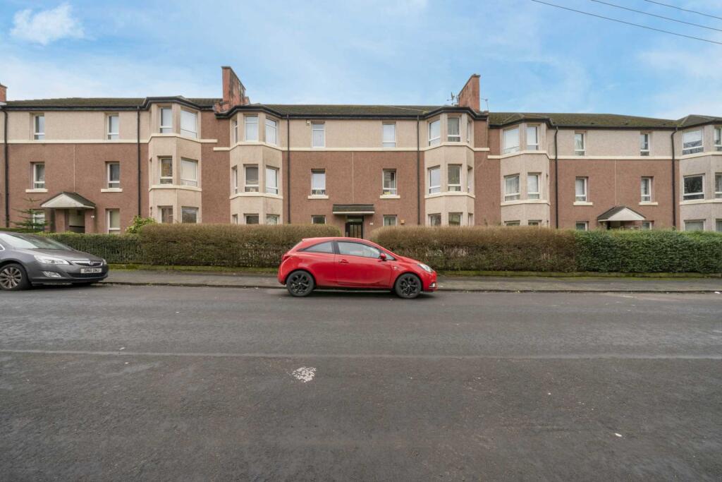 Main image of property: Larchfield Avenue, Glasgow