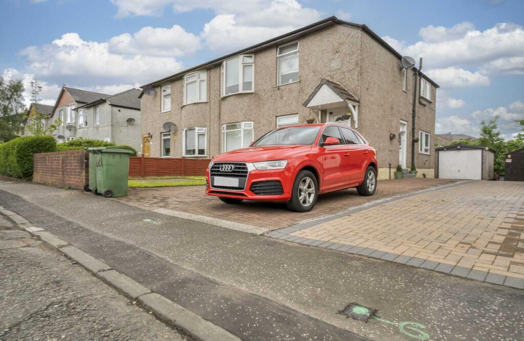 Main image of property: Montford Avenue, Kingspark