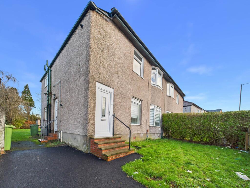 Main image of property: Castlemilk Road, Glasgow