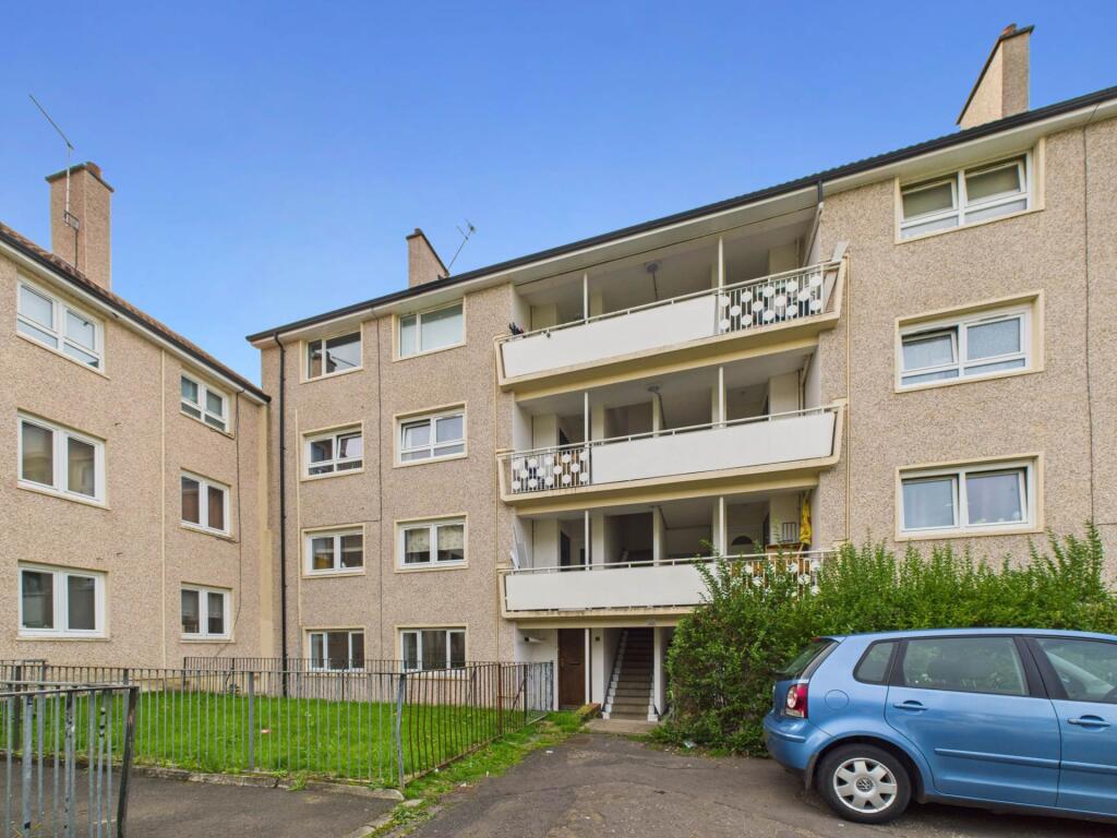 Main image of property: Hillhead Avenue, Blairbeth
