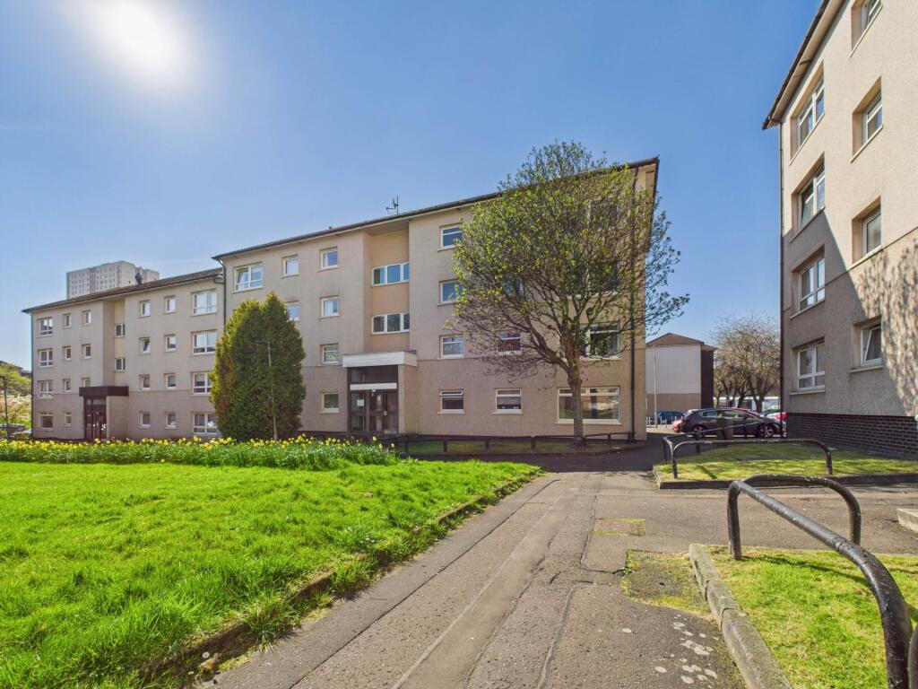 Main image of property: Glebe Court, Glasgow