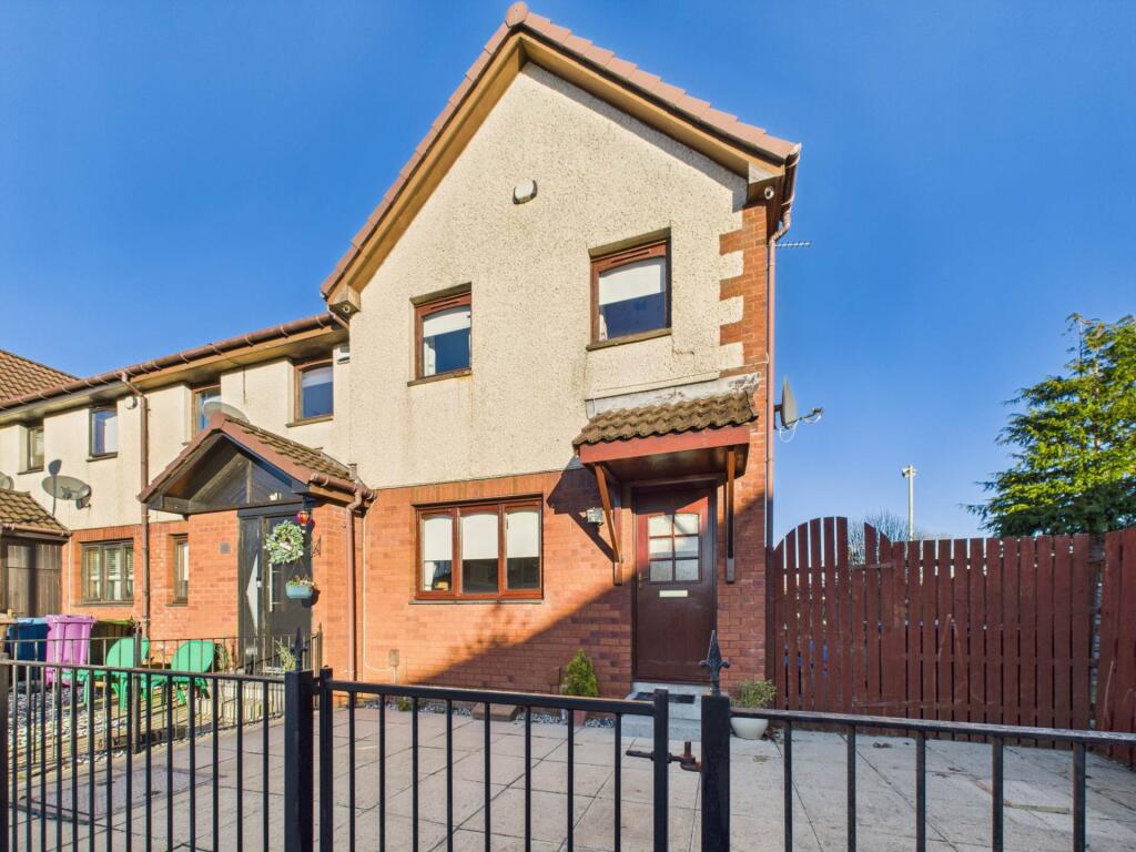 Main image of property: Harbury Place, Yoker