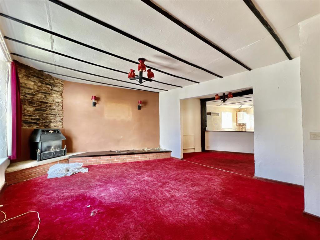 3 bedroom house for sale in Horsepool Street, St Marys, Brixham, TQ5