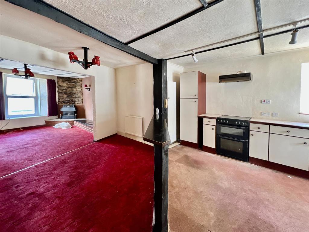 3 bedroom house for sale in Horsepool Street, St Marys, Brixham, TQ5