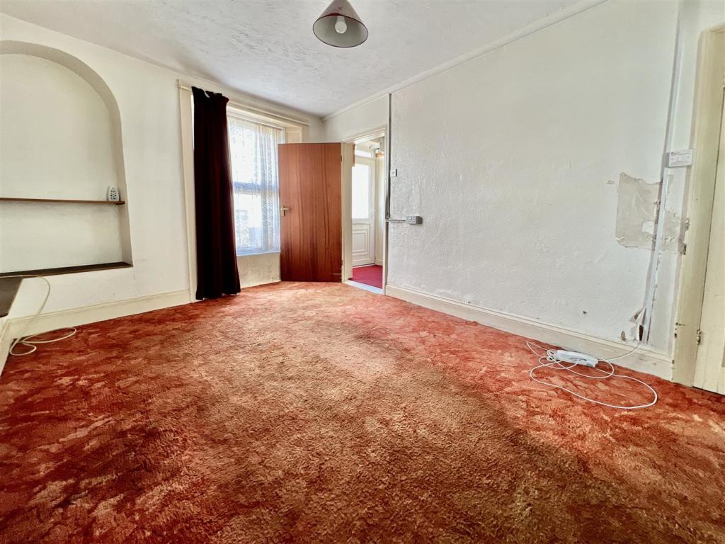 3 bedroom house for sale in Horsepool Street, St Marys, Brixham, TQ5