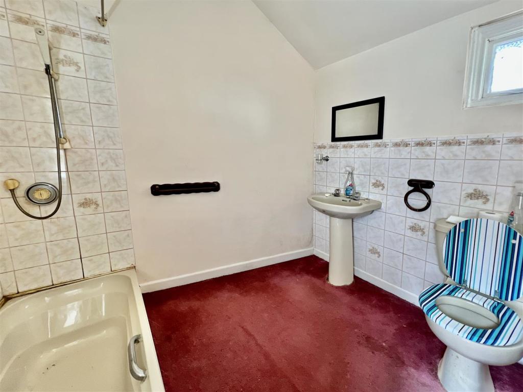 3 bedroom house for sale in Horsepool Street, St Marys, Brixham, TQ5