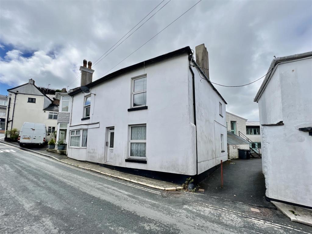 3 bedroom house for sale in Horsepool Street, St Marys, Brixham, TQ5