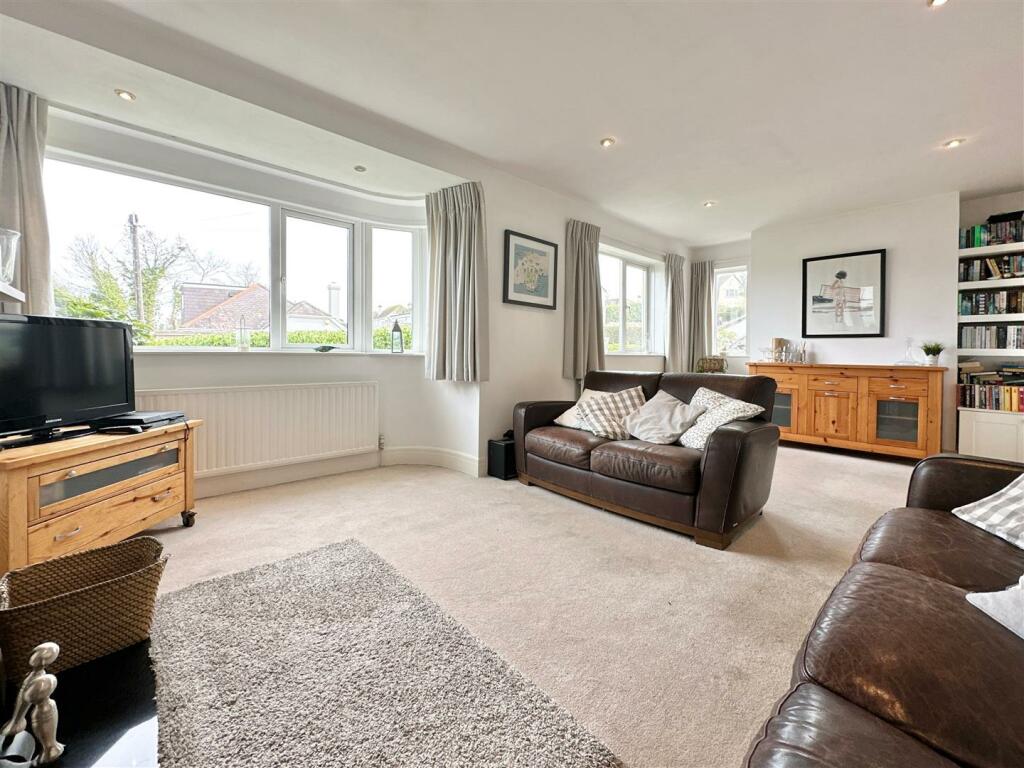 3 bedroom semidetached house for sale in Cudhill Road, Brixham, TQ5