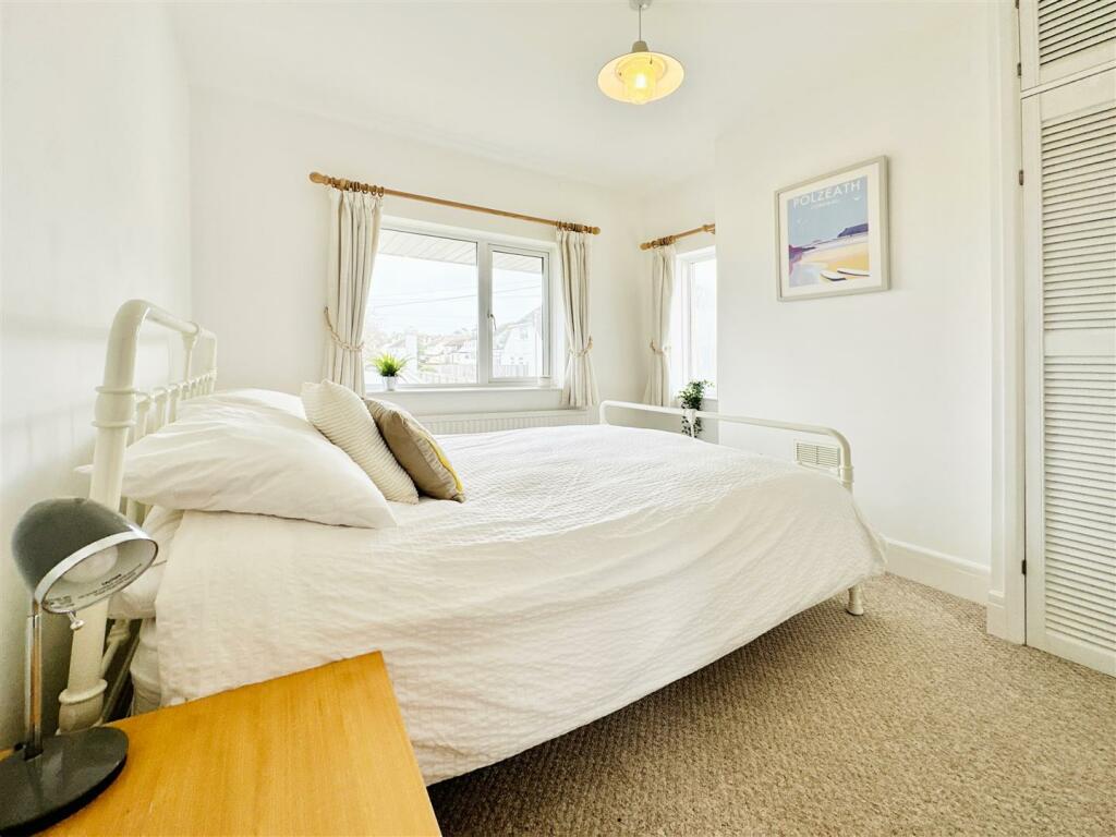 3 bedroom semidetached house for sale in Cudhill Road, Brixham, TQ5