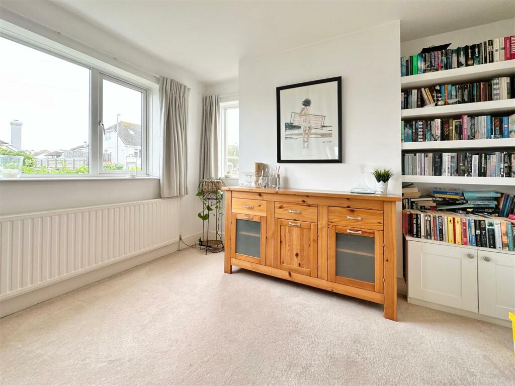 3 bedroom semidetached house for sale in Cudhill Road, Brixham, TQ5