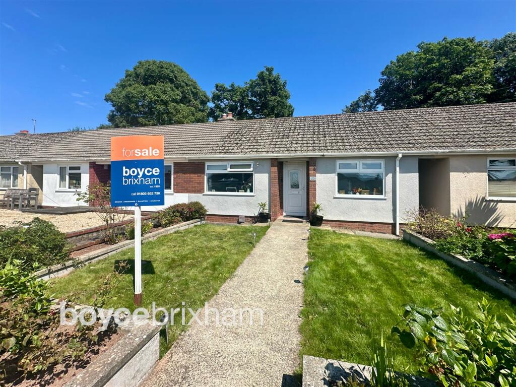 Main image of property: Peaseditch, St Marys, Brixham