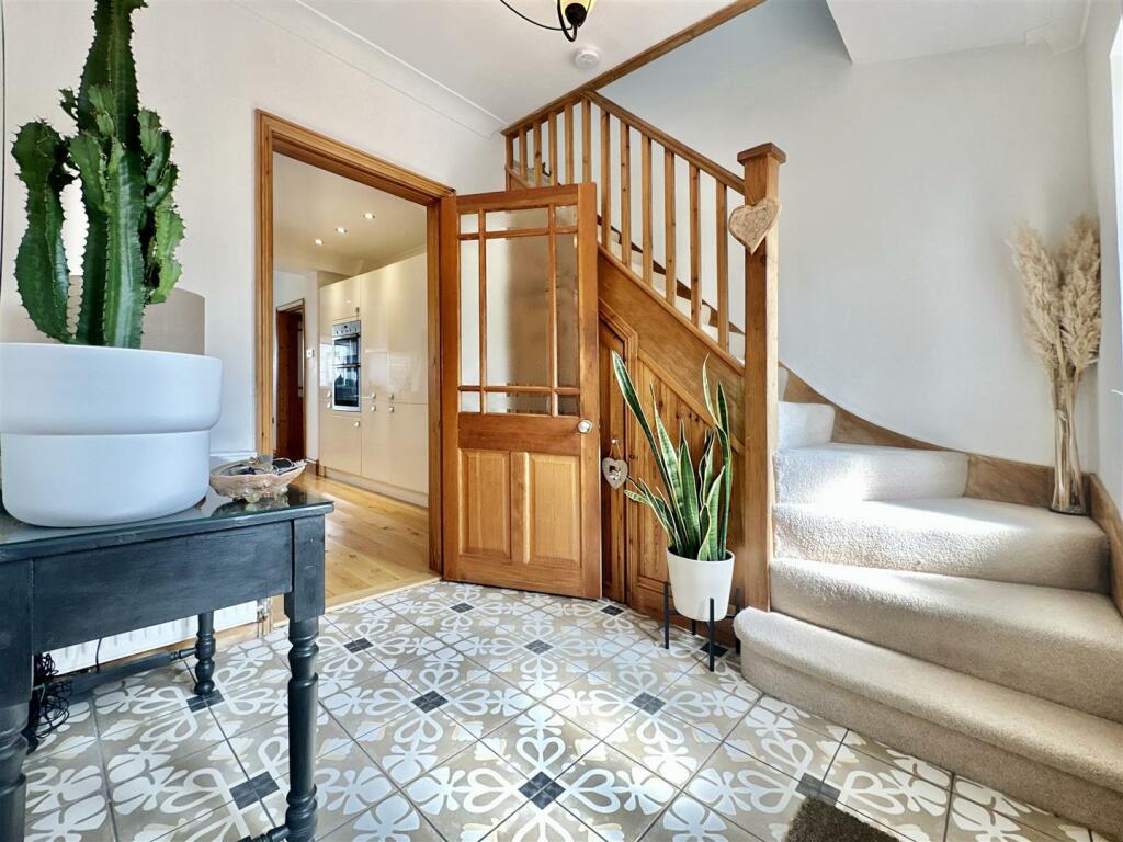 Main image of property: Langley Avenue, Brixham