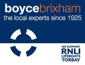 Get brand editions for Boyce Brixham, Brixham