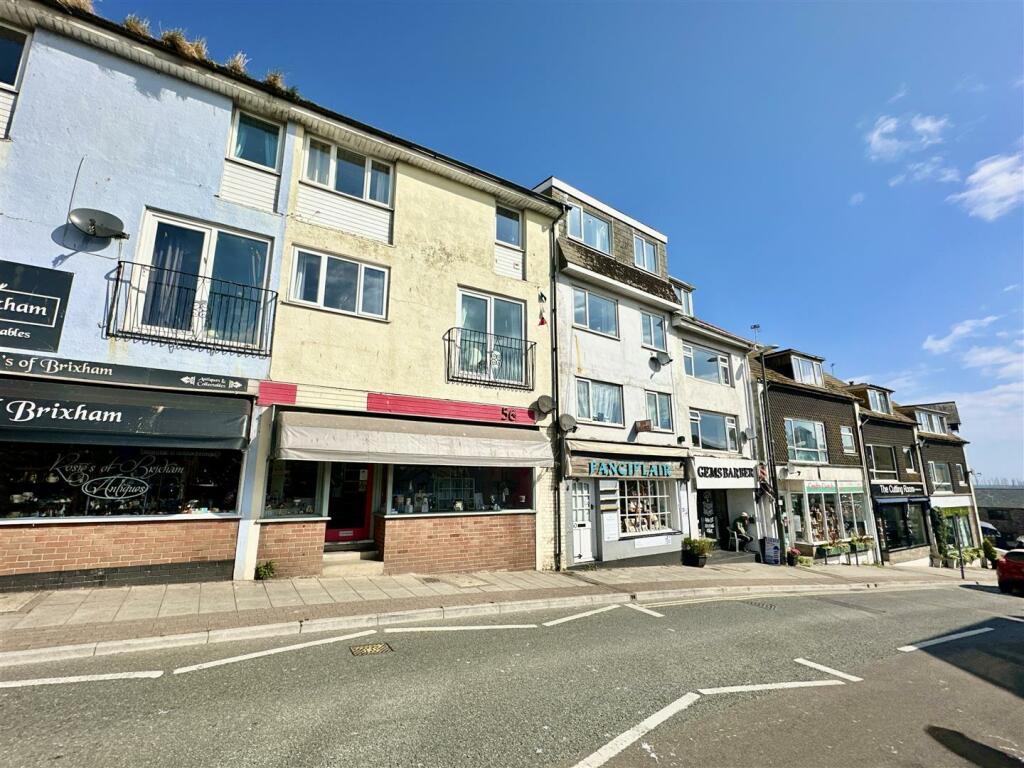 Main image of property: Middle Street, Brixham