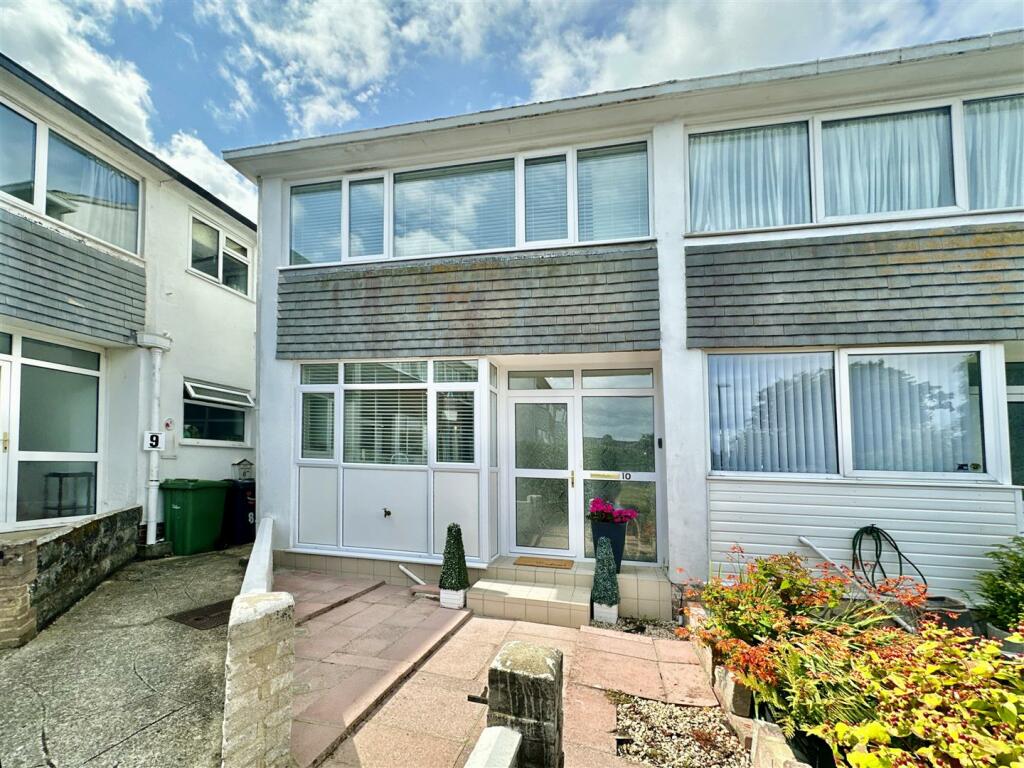 Main image of property: Rea Drive, Brixham