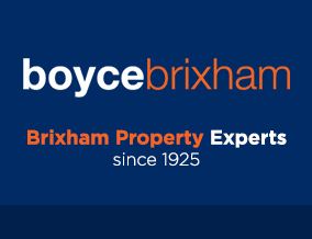 Get brand editions for Boyce Brixham, Brixham