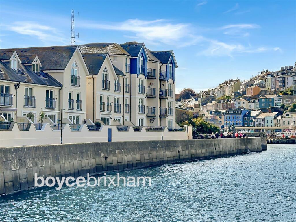 Main image of property: Moorings Reach, Brixham