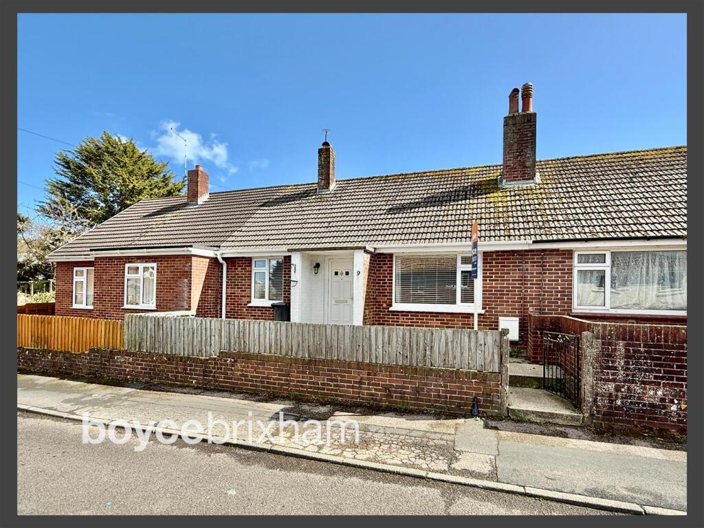 Main image of property: Orchard Close, Brixham