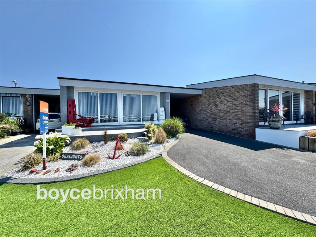 Main image of property: Marina Drive, Brixham