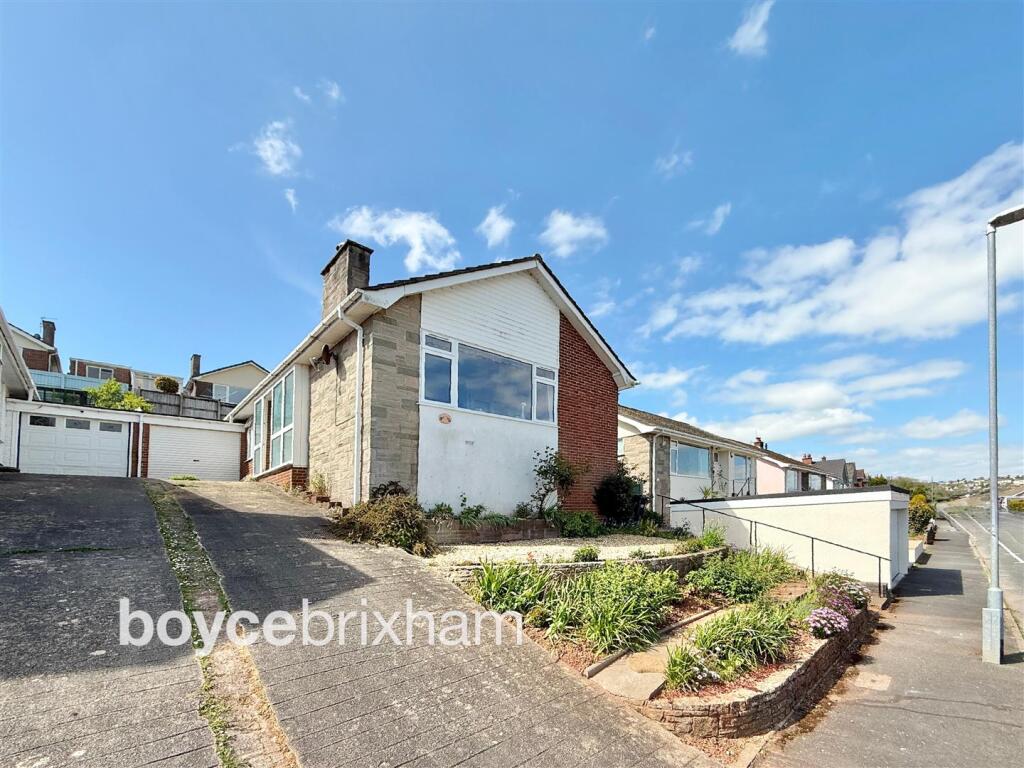 Main image of property: Brunel Road, Paignton