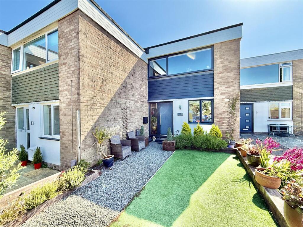 Main image of property: Marina Drive, Brixham