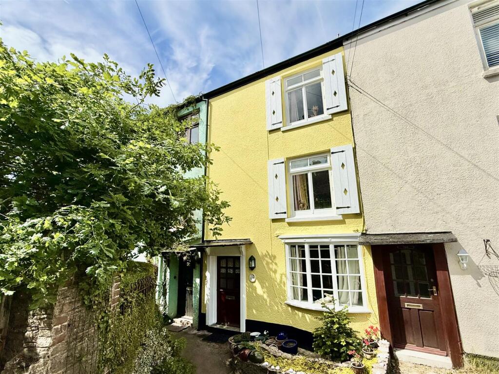 Main image of property: St Marys Square, Milton Street, Brixham