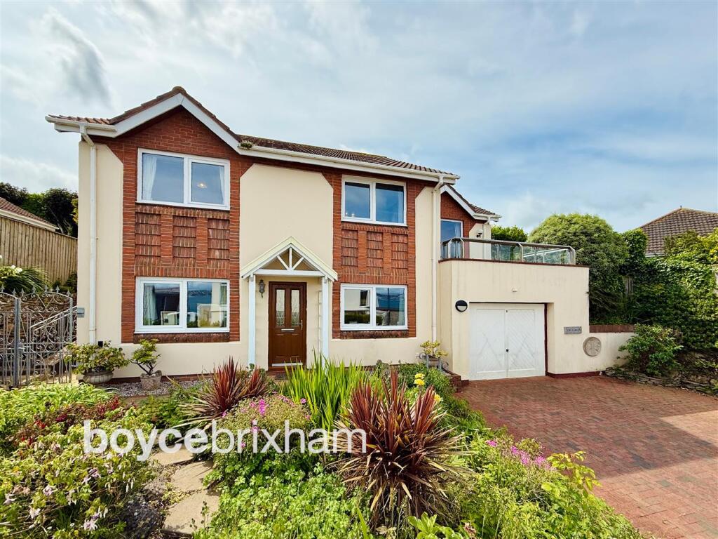 Main image of property: Heath Road, Brixham