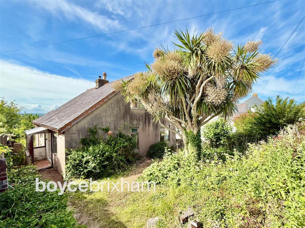 Main image of property: Wall Park Road, Brixham