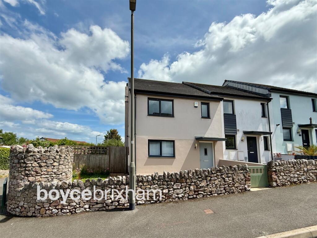 Main image of property: Daveys Elm View, Paignton