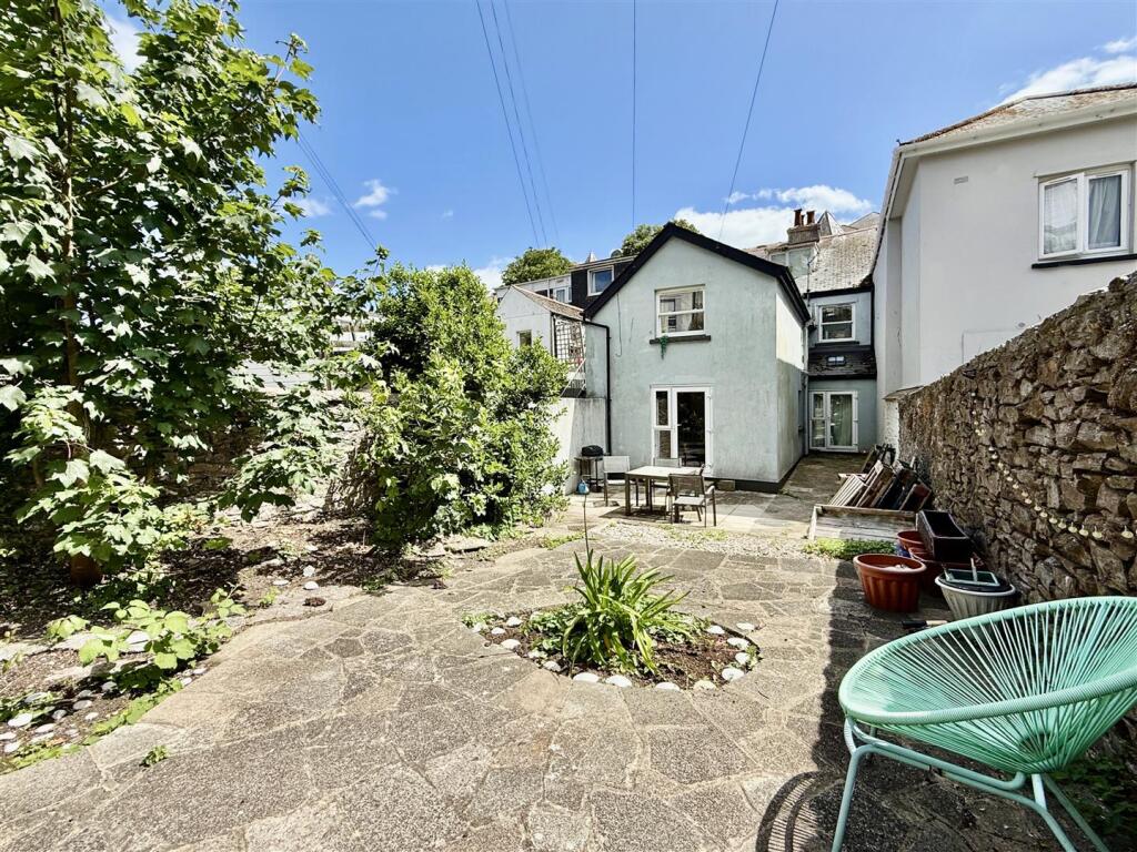 Main image of property: New Road, Brixham