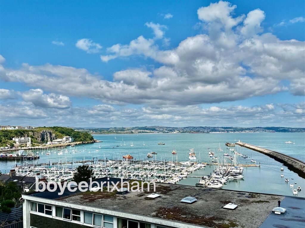 Main image of property: Heath Road, Wall Park, Brixham