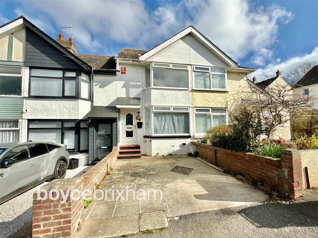 Main image of property: Briseham Close, Brixham