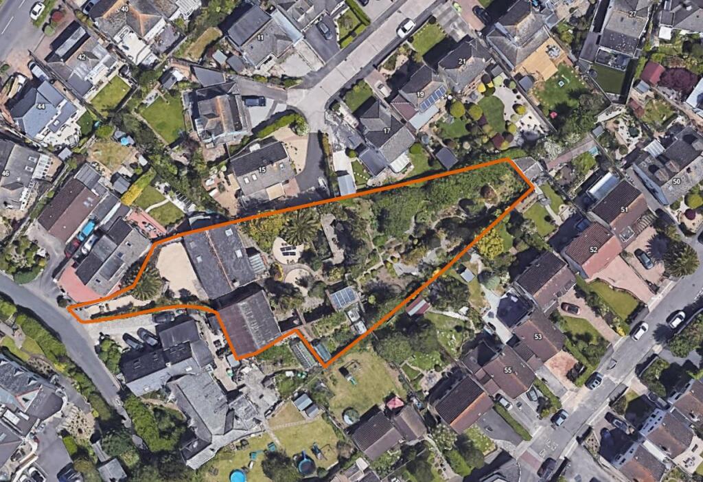 Main image of property: Horsepool Street, Brixham