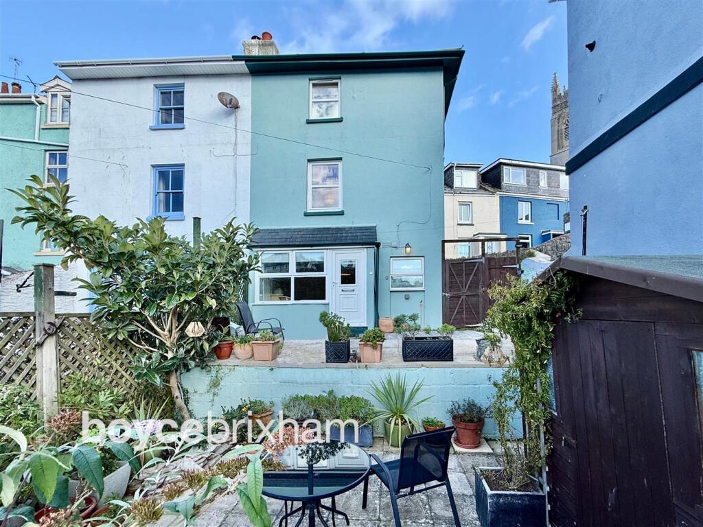 Main image of property: Church Hill West, Brixham