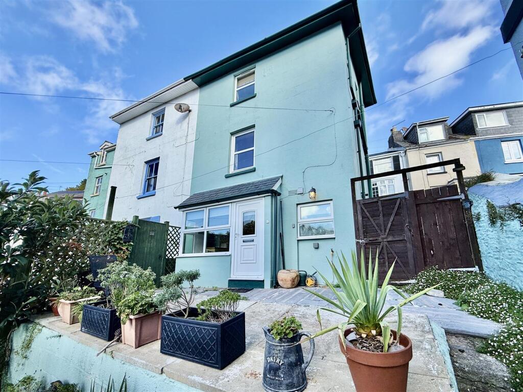 Main image of property: Church Hill West, Brixham