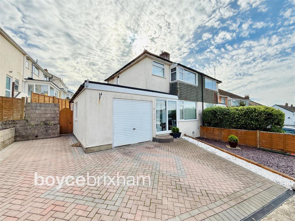 Main image of property: Penn Meadows, Brixham