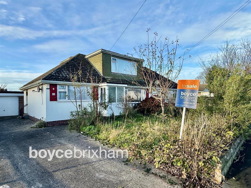Main image of property: Gollands, Brixham