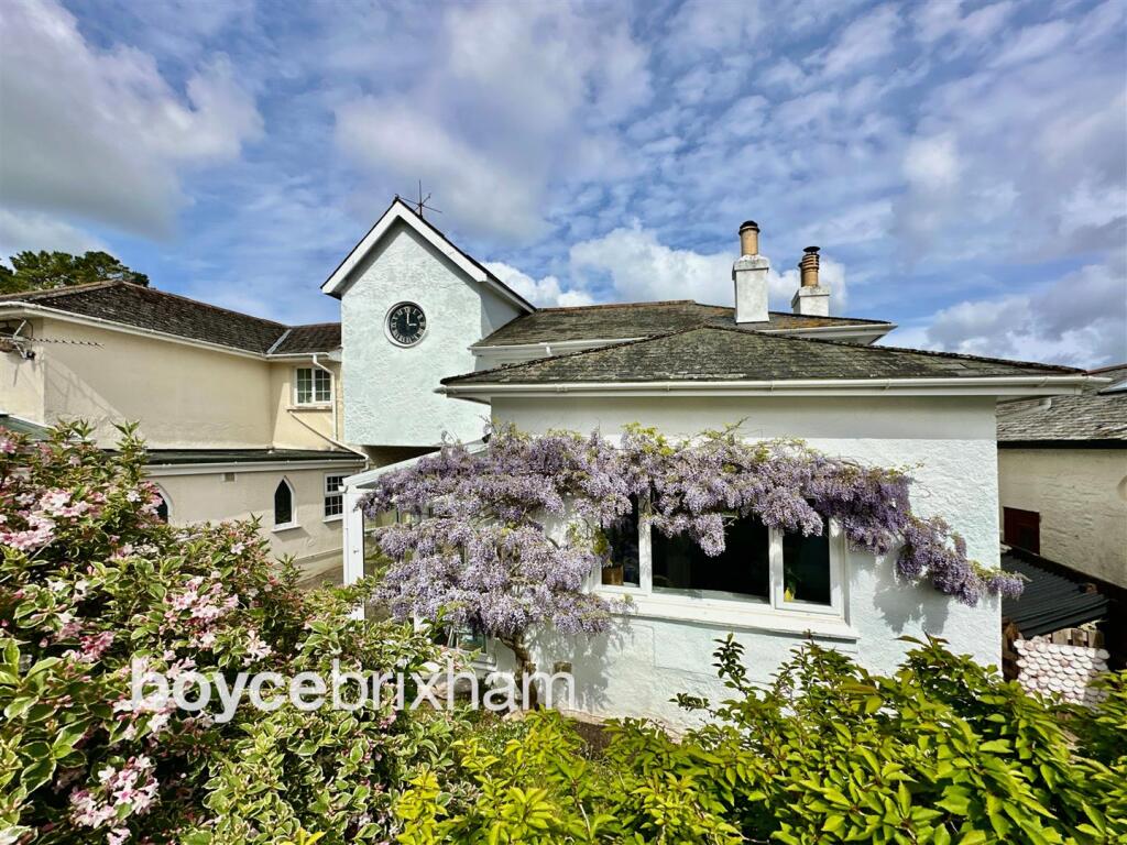Main image of property: Summer Lane, Brixham