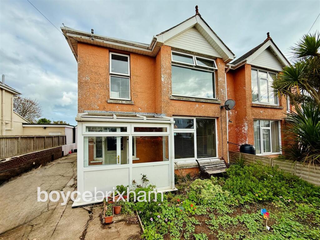 Main image of property: Great Rea Road, Brixham