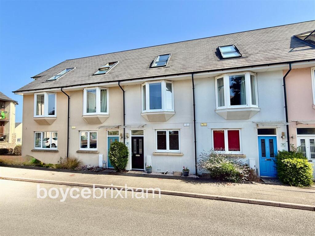 Main image of property: St. Marys Drive, Brixham