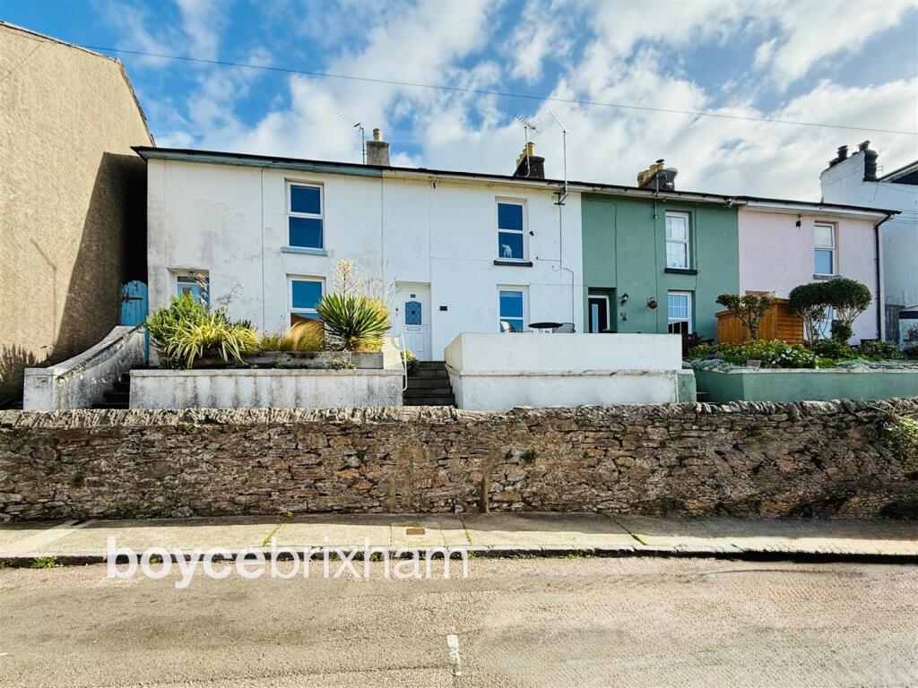 Main image of property: Mount Pleasant Road, Brixham
