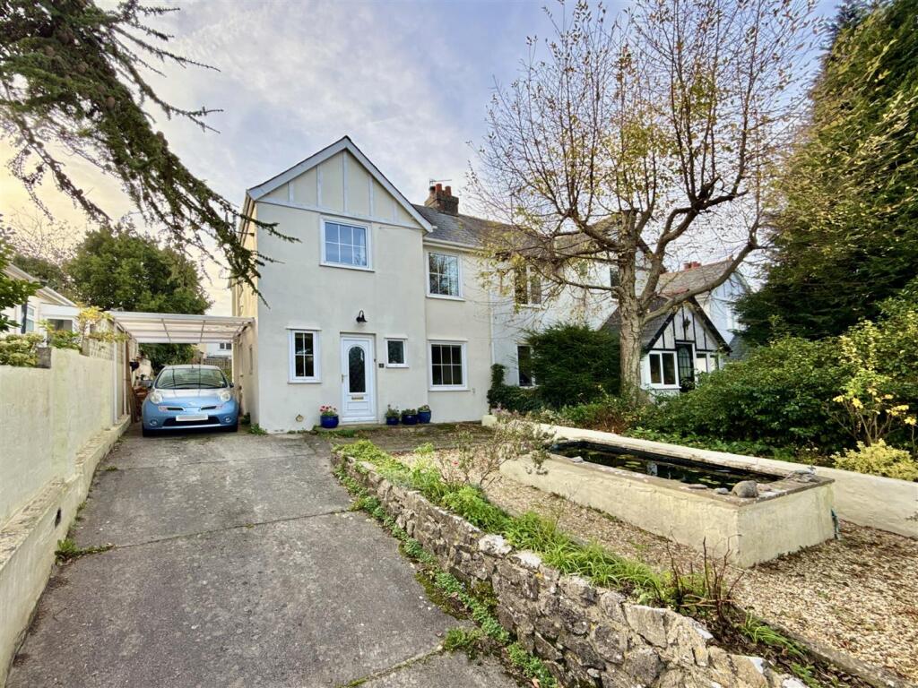 Main image of property: Summer Lane, Brixham
