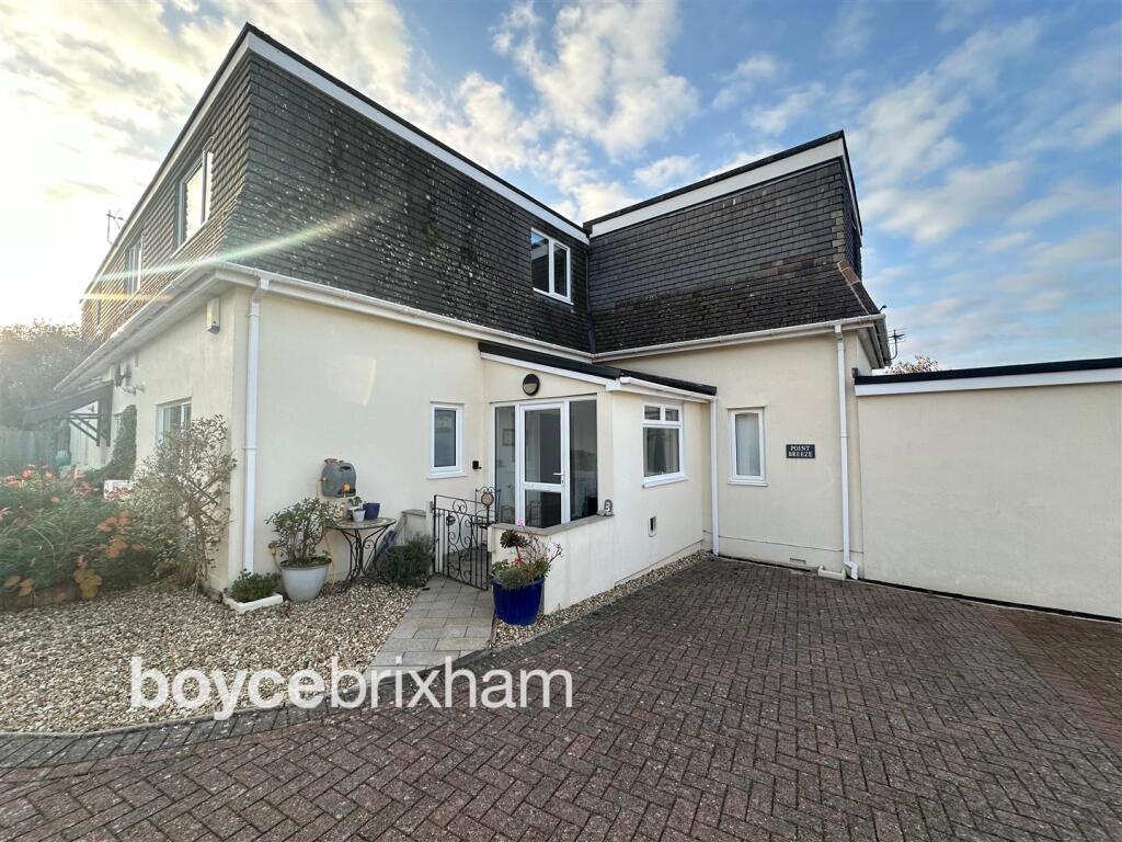 Main image of property: Mayfield Court, Ranscombe Road, Brixham