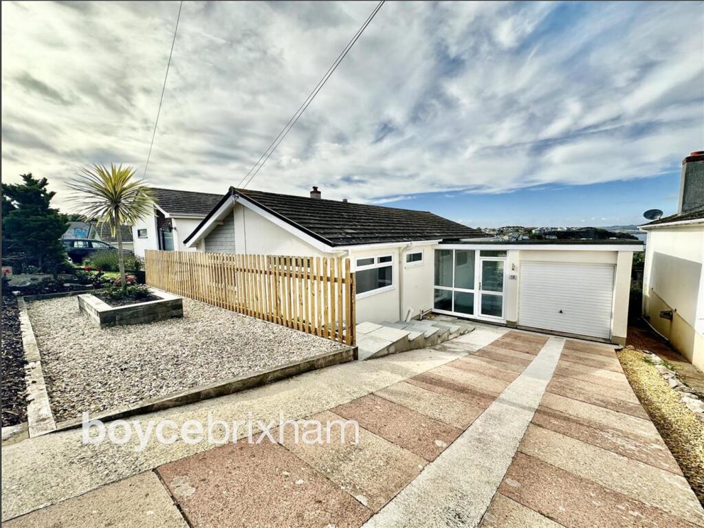 Main image of property: Wall Park Road, Brixham