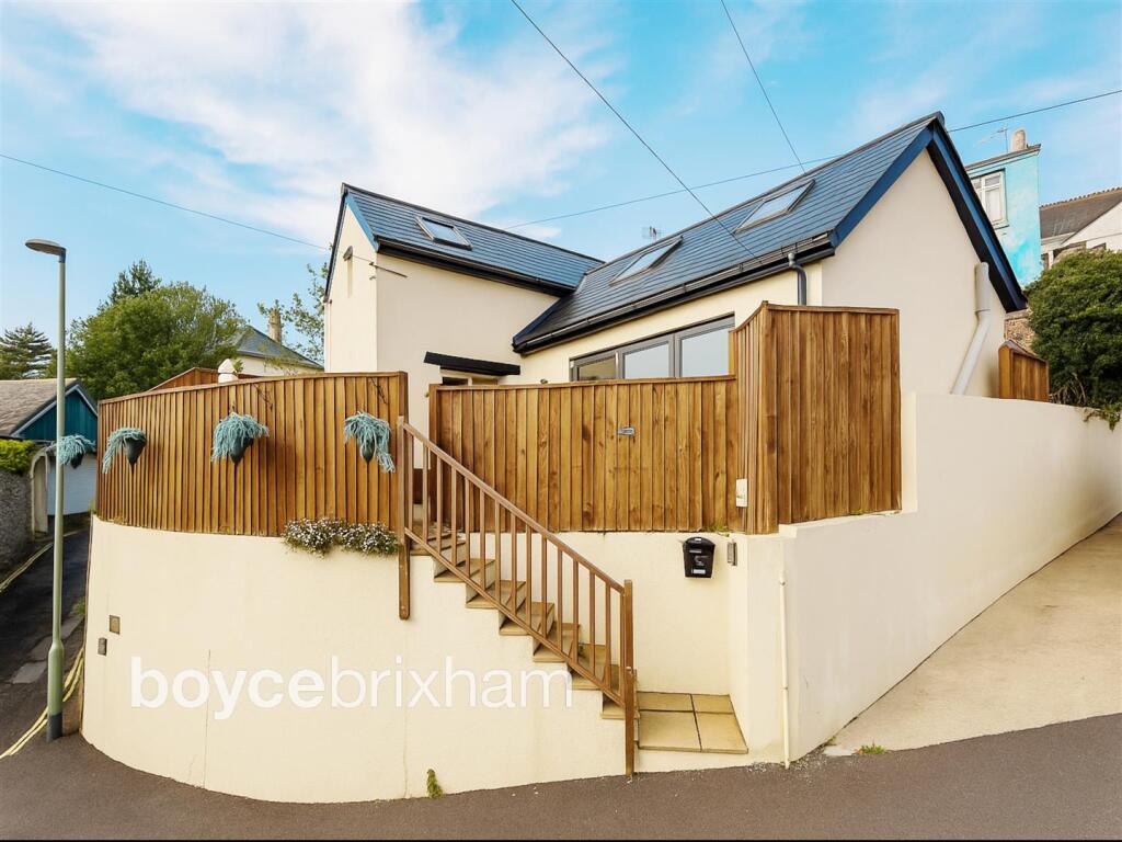 Main image of property: Knick Knack Lane, Brixham