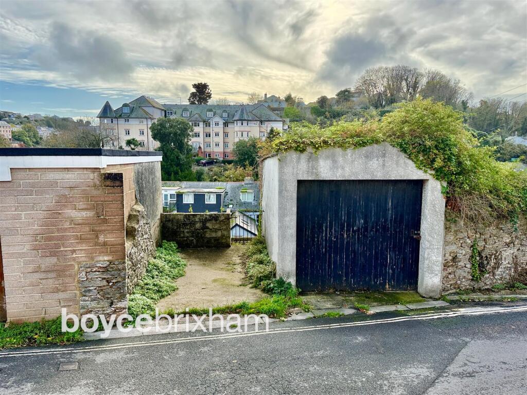 Main image of property: New Road, Brixham